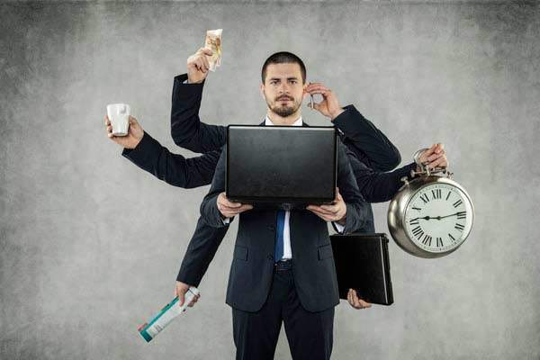 como se tornar um supervendedor